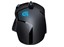  Logitech G402 Hyperion Fury Gaming Mouse
